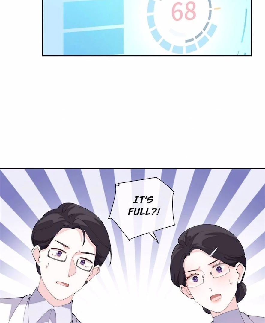 Pampering My Beast Commander (Official) - Chapter 86 manhwa