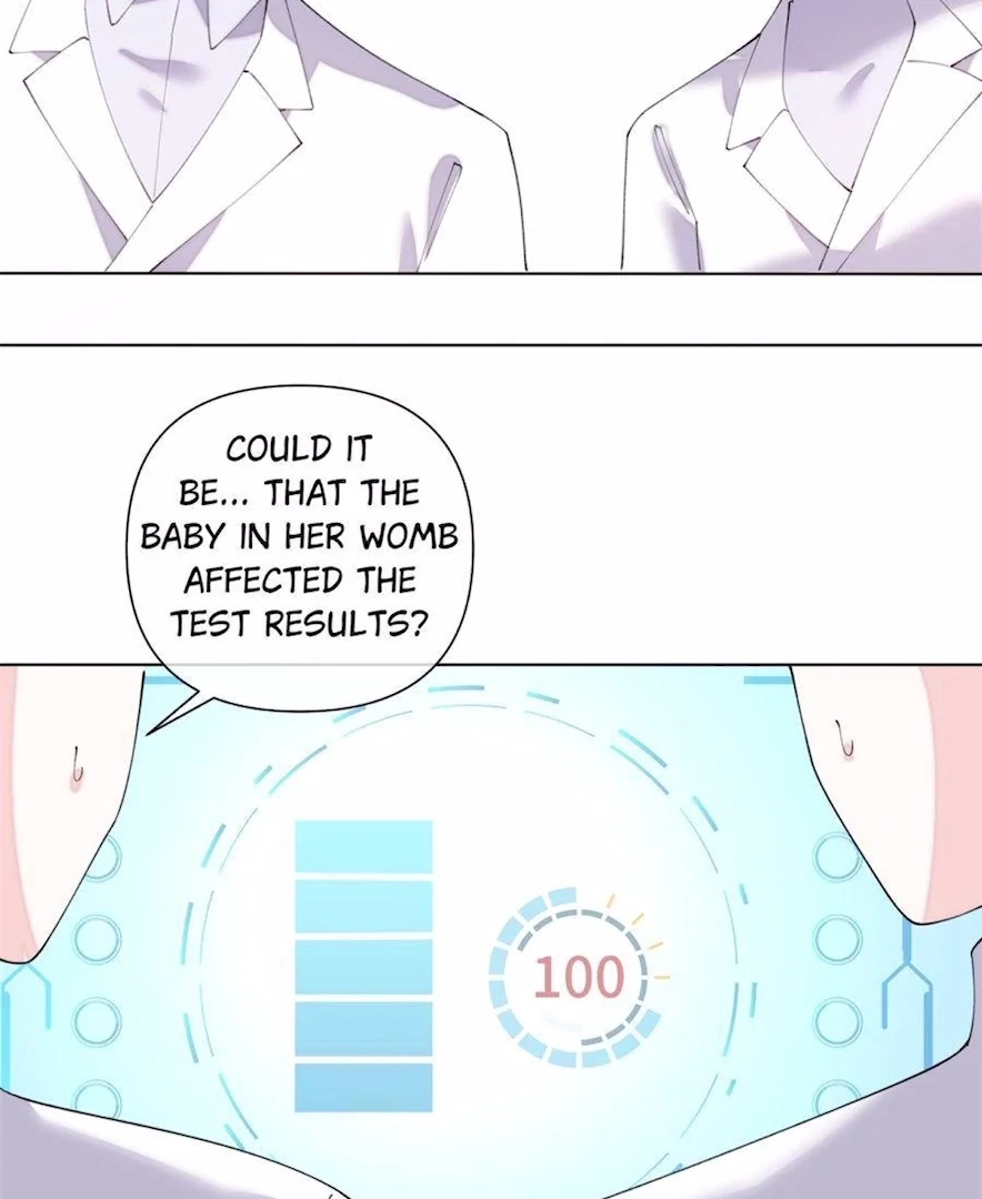 Pampering My Beast Commander (Official) - Chapter 86 manhwa
