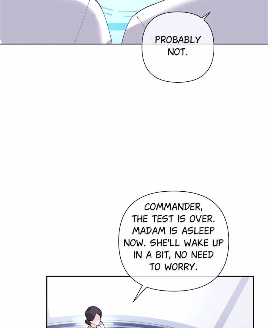Pampering My Beast Commander (Official) - Chapter 86 manhwa