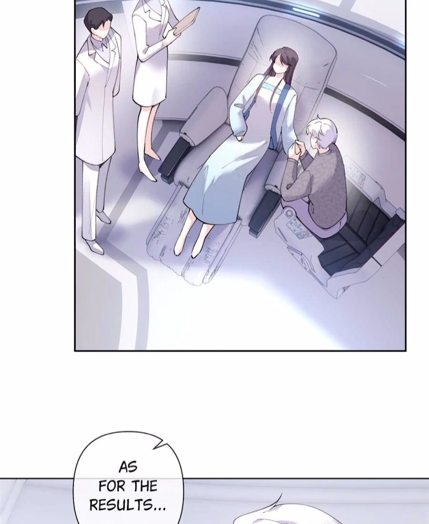 Pampering My Beast Commander (Official) - Chapter 86 manhwa
