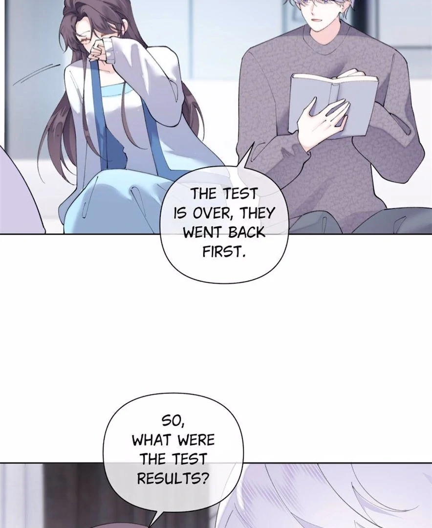 Pampering My Beast Commander (Official) - Chapter 86 manhwa