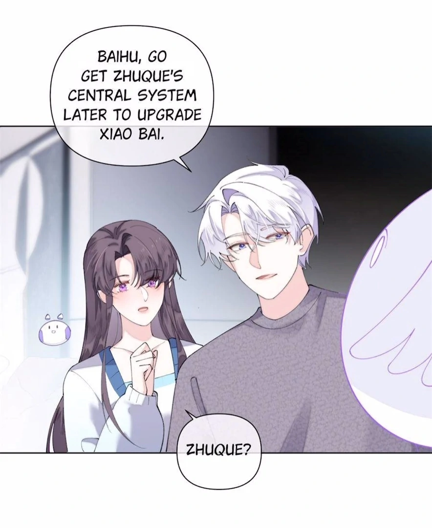 Pampering My Beast Commander (Official) - Chapter 86 manhwa