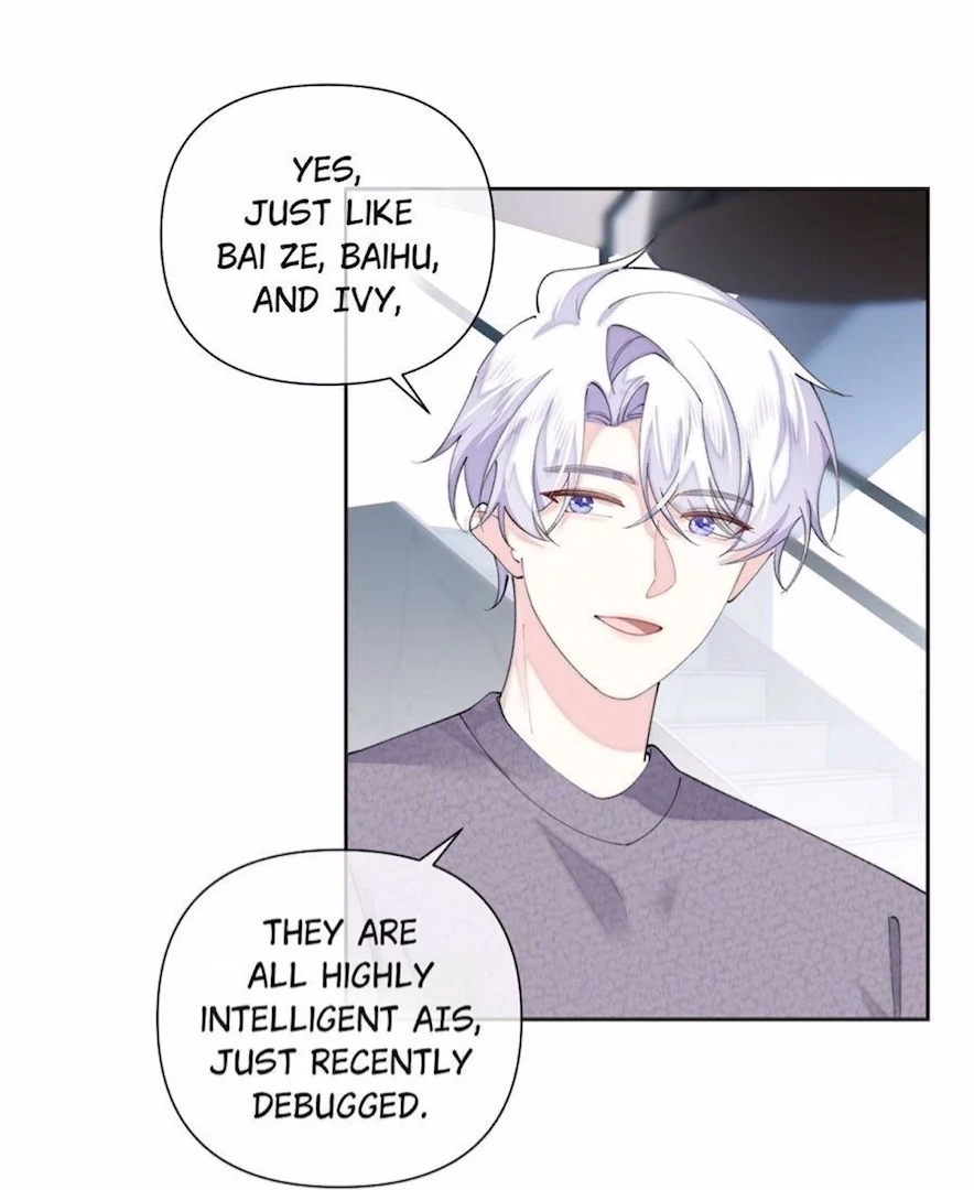 Pampering My Beast Commander (Official) - Chapter 86 manhwa