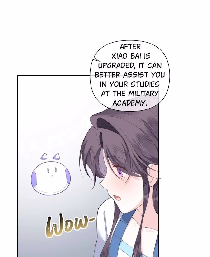 Pampering My Beast Commander (Official) - Chapter 86 manhwa