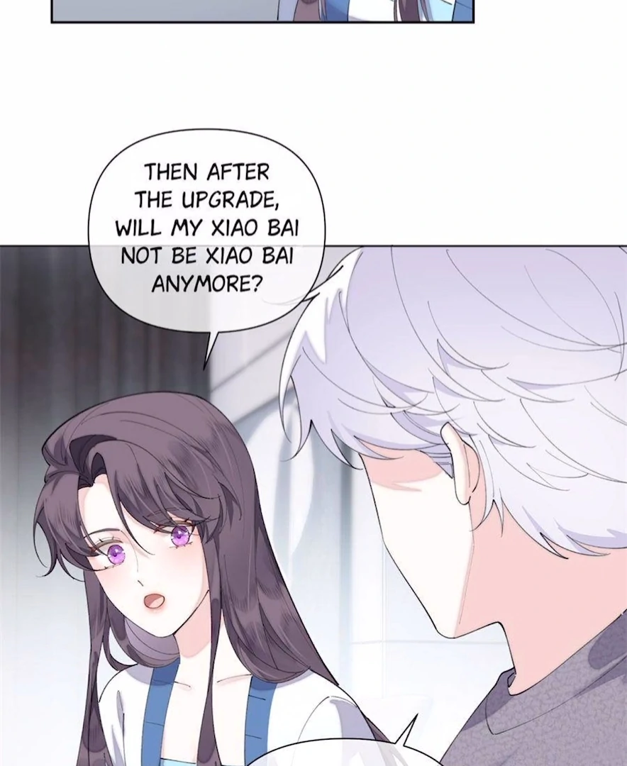 Pampering My Beast Commander (Official) - Chapter 86 manhwa