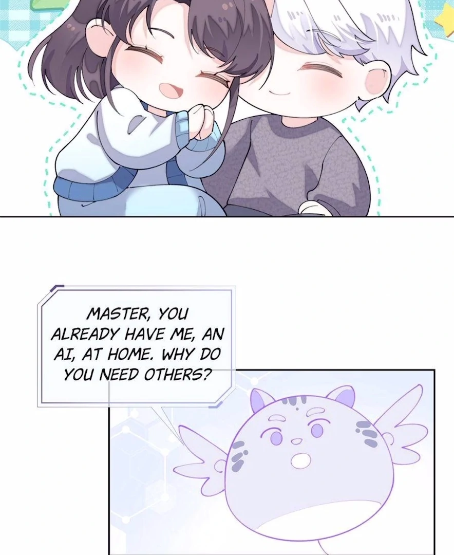 Pampering My Beast Commander (Official) - Chapter 86 manhwa
