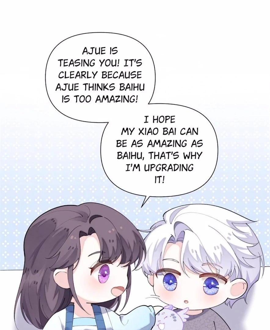 Pampering My Beast Commander (Official) - Chapter 86 manhwa
