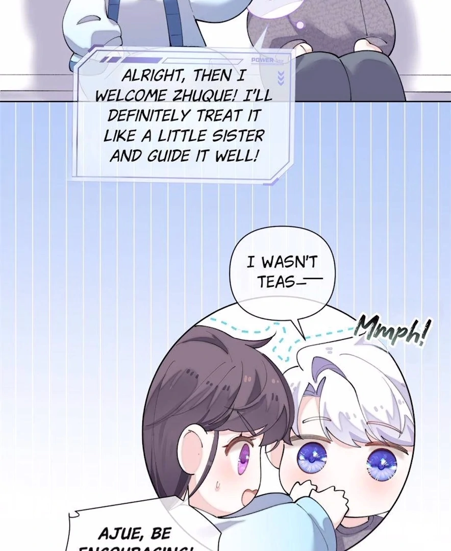 Pampering My Beast Commander (Official) - Chapter 86 manhwa