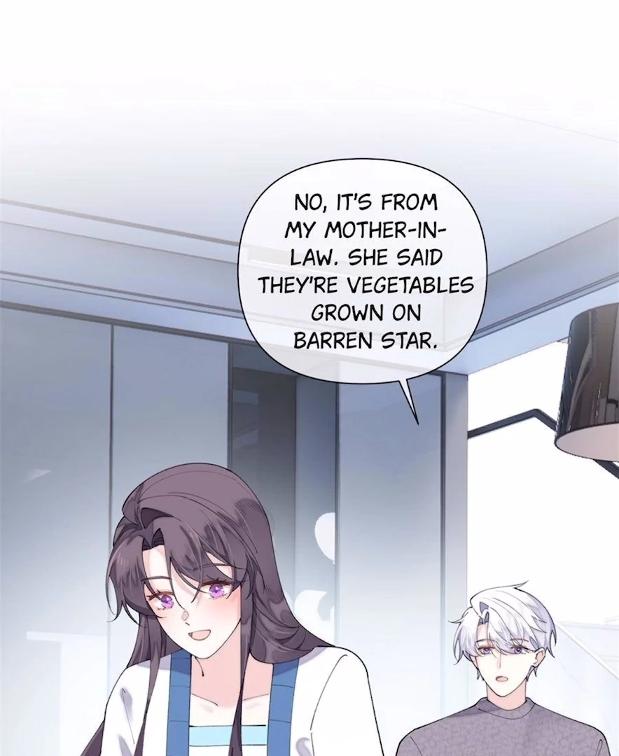 Pampering My Beast Commander (Official) - Chapter 86 manhwa