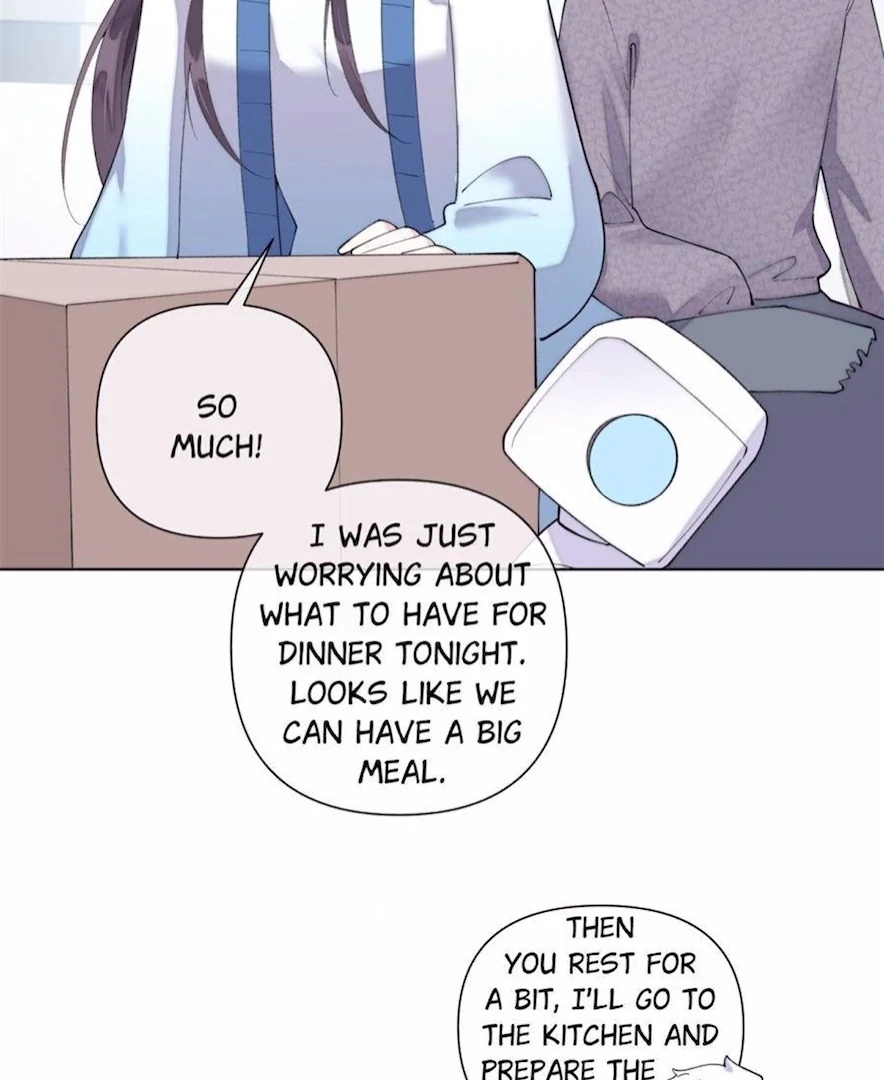 Pampering My Beast Commander (Official) - Chapter 86 manhwa