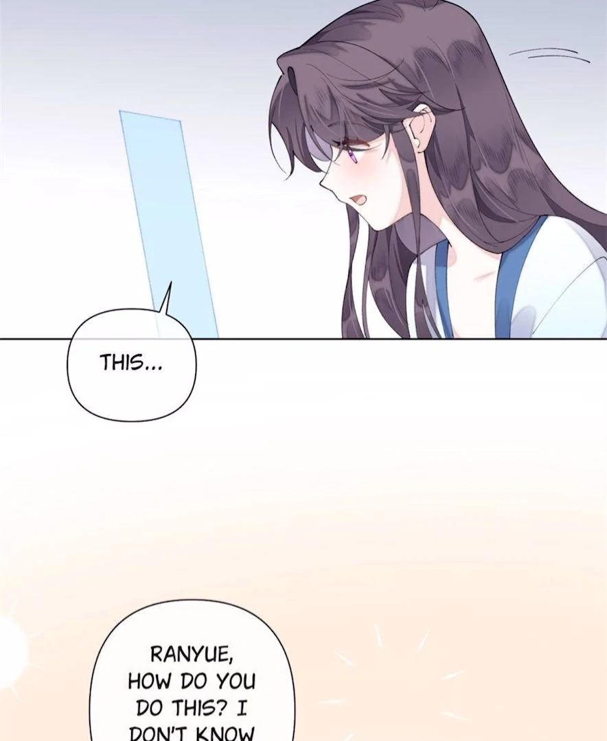 Pampering My Beast Commander (Official) - Chapter 86 manhwa