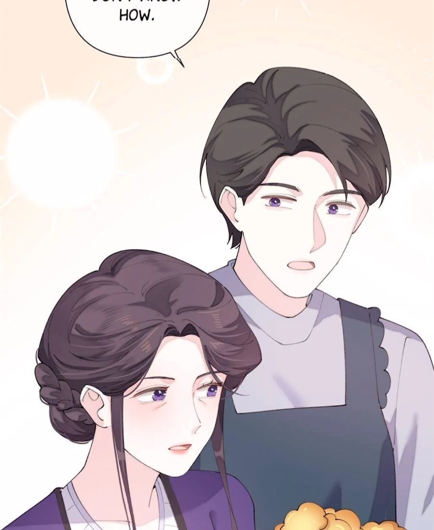 Pampering My Beast Commander (Official) - Chapter 86 manhwa