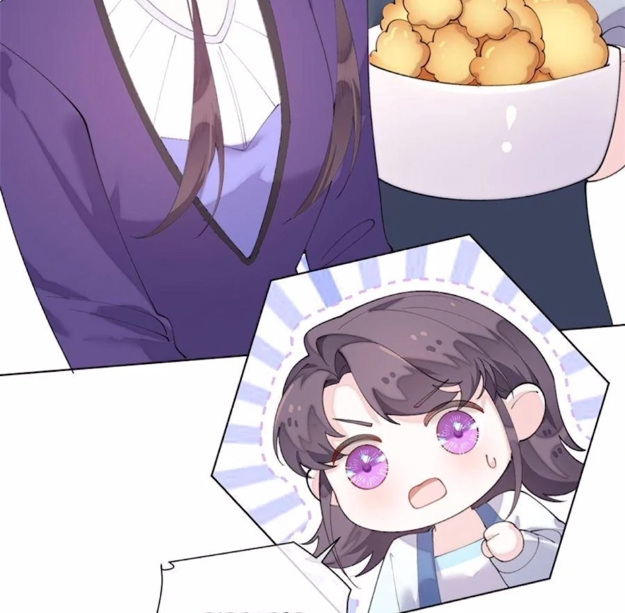 Pampering My Beast Commander (Official) - Chapter 86 manhwa