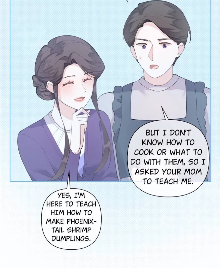 Pampering My Beast Commander (Official) - Chapter 87 manhwa