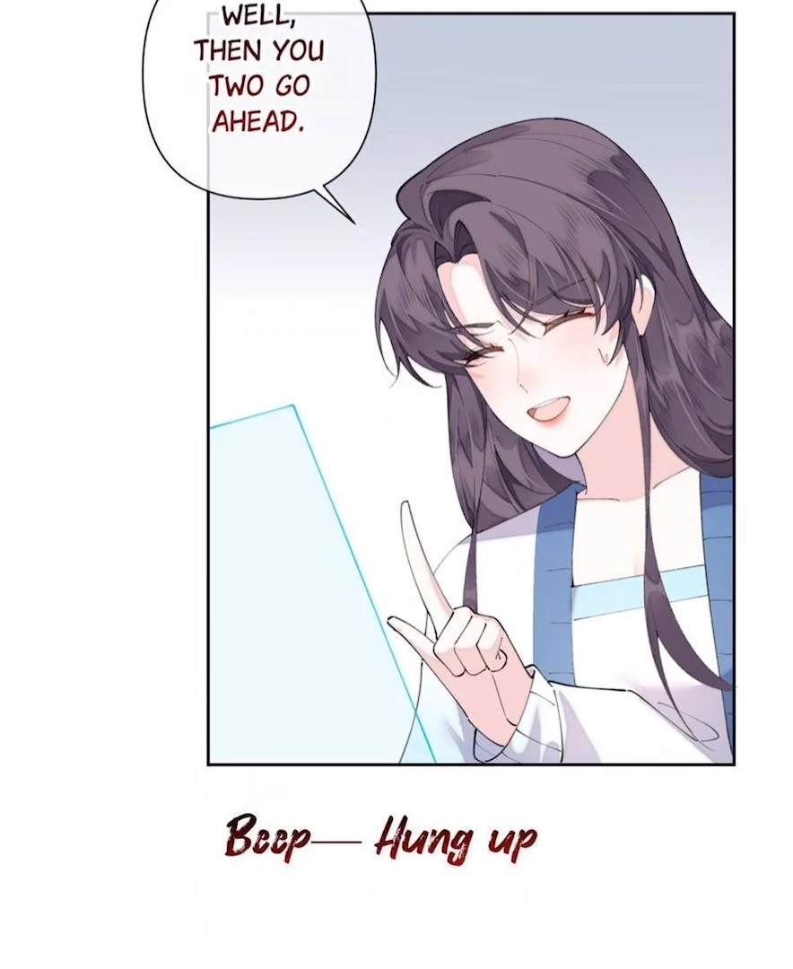 Pampering My Beast Commander (Official) - Chapter 87 manhwa