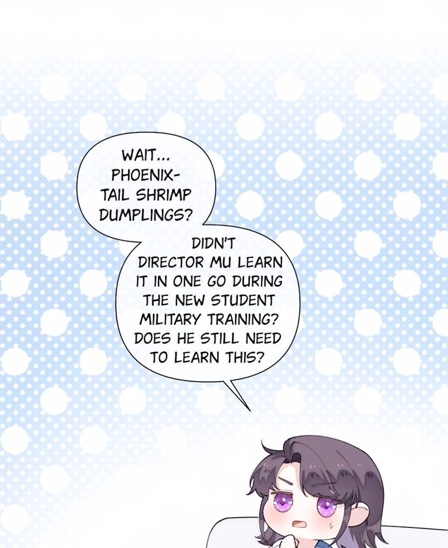 Pampering My Beast Commander (Official) - Chapter 87 manhwa