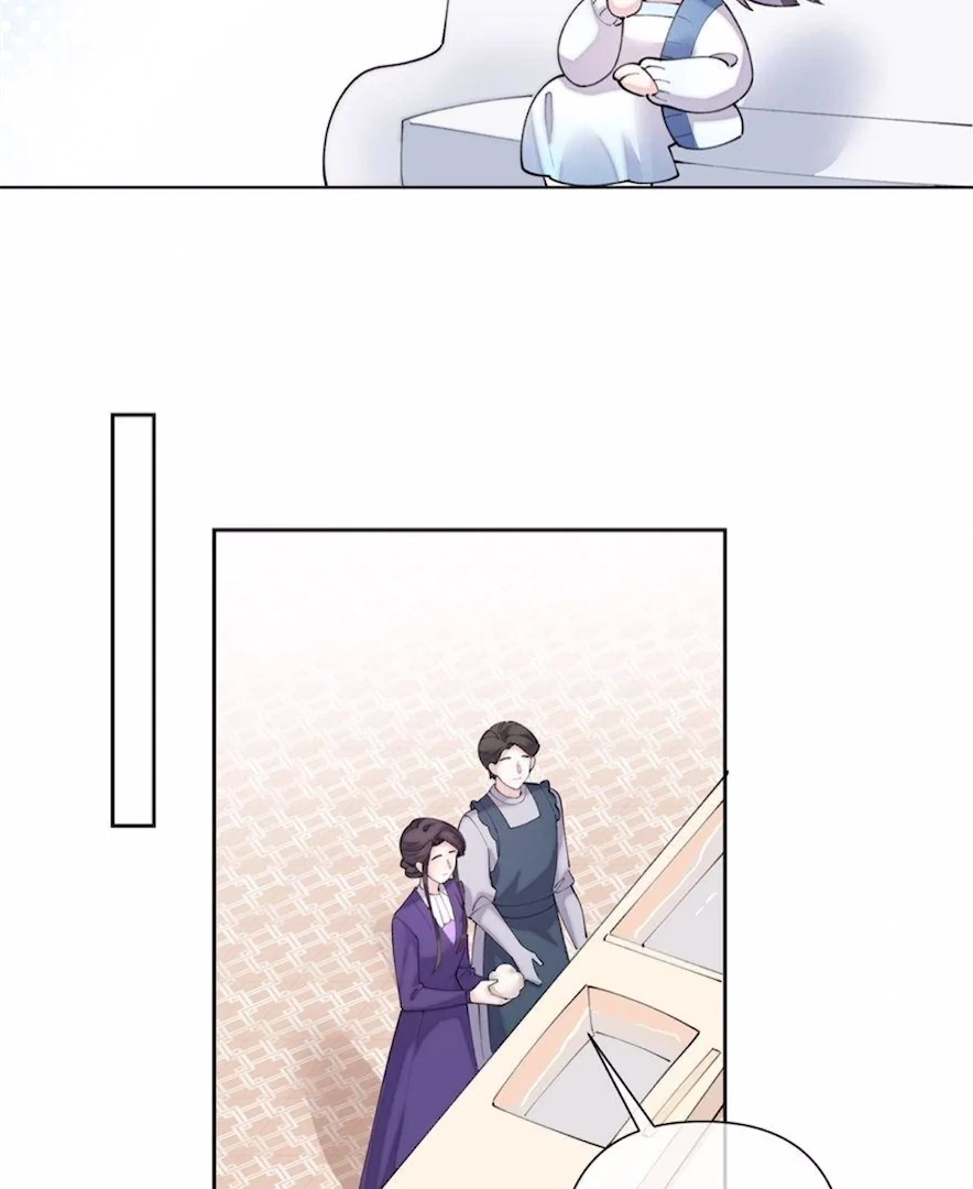 Pampering My Beast Commander (Official) - Chapter 87 manhwa