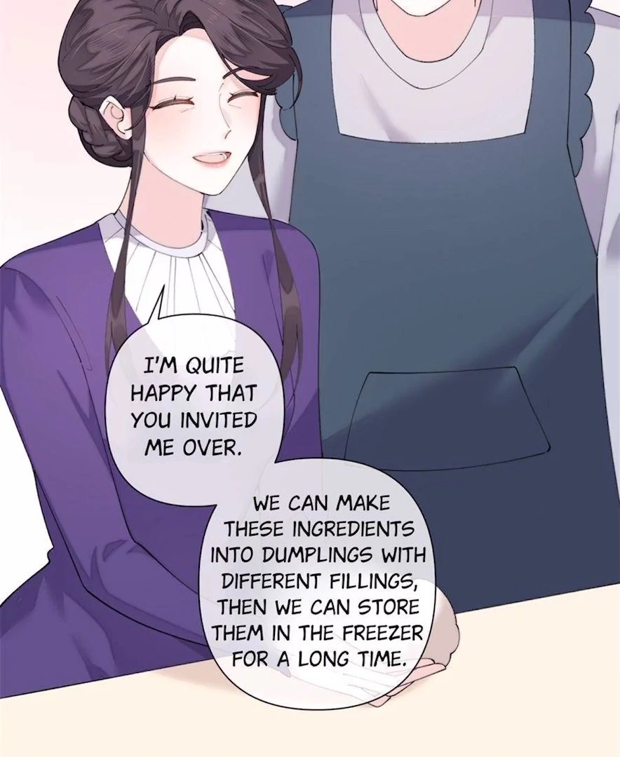 Pampering My Beast Commander (Official) - Chapter 87 manhwa
