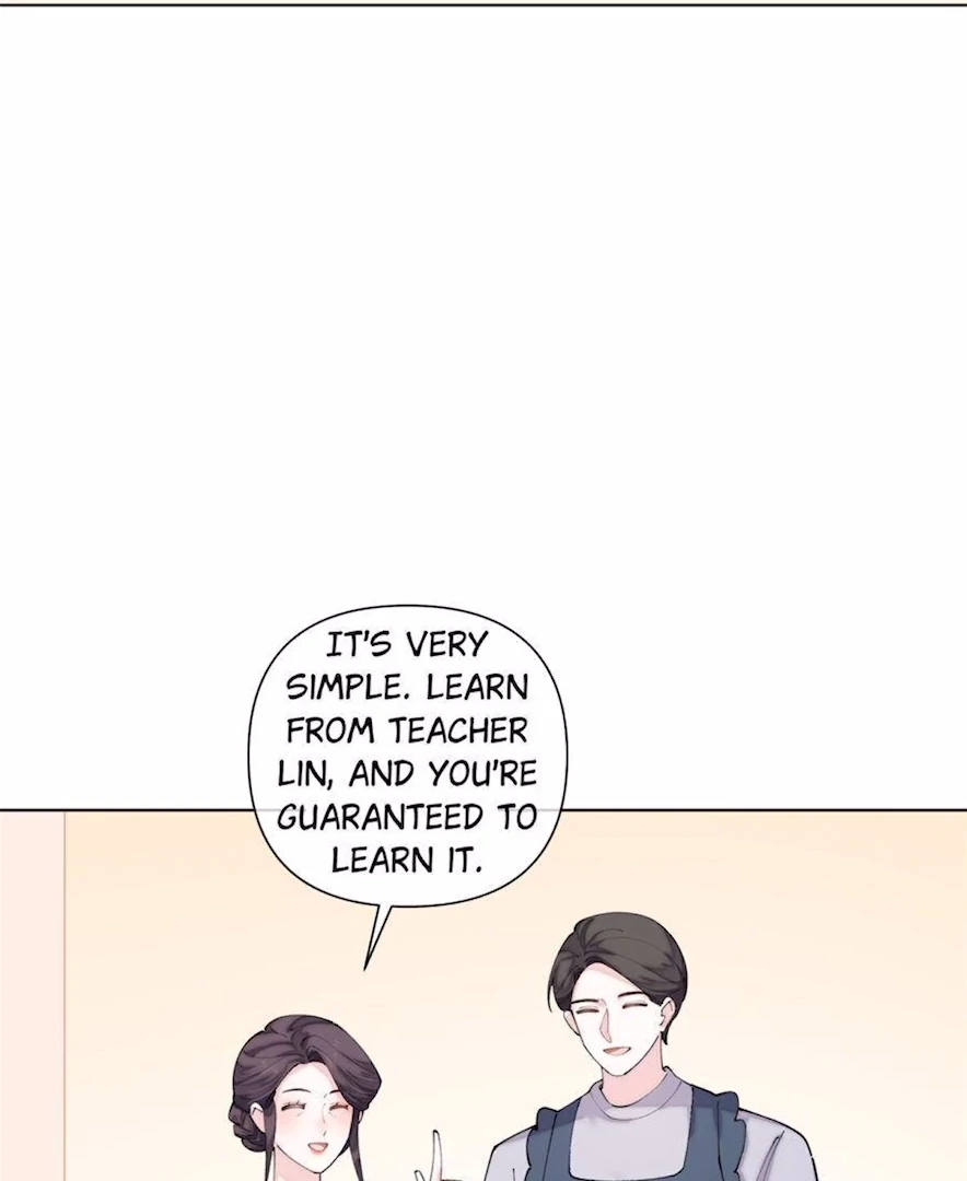 Pampering My Beast Commander (Official) - Chapter 87 manhwa
