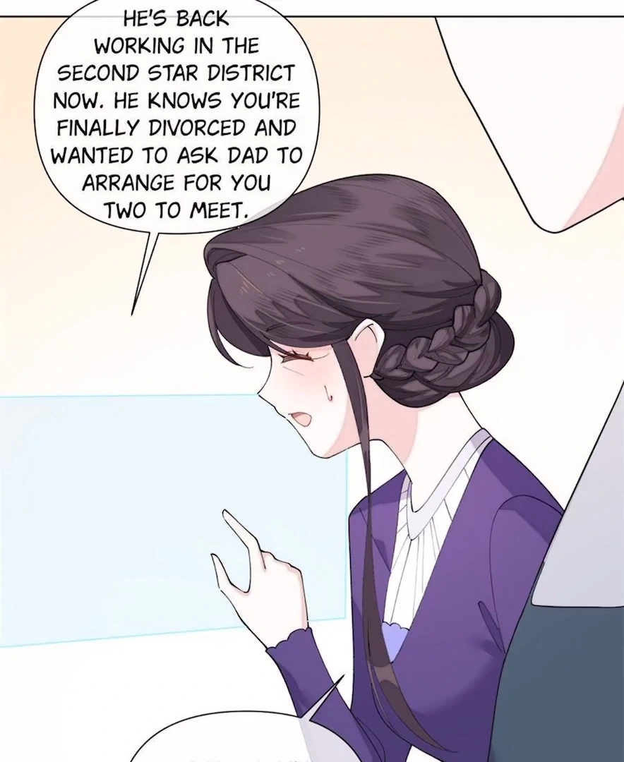 Pampering My Beast Commander (Official) - Chapter 87 manhwa