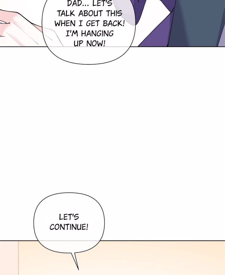 Pampering My Beast Commander (Official) - Chapter 87 manhwa