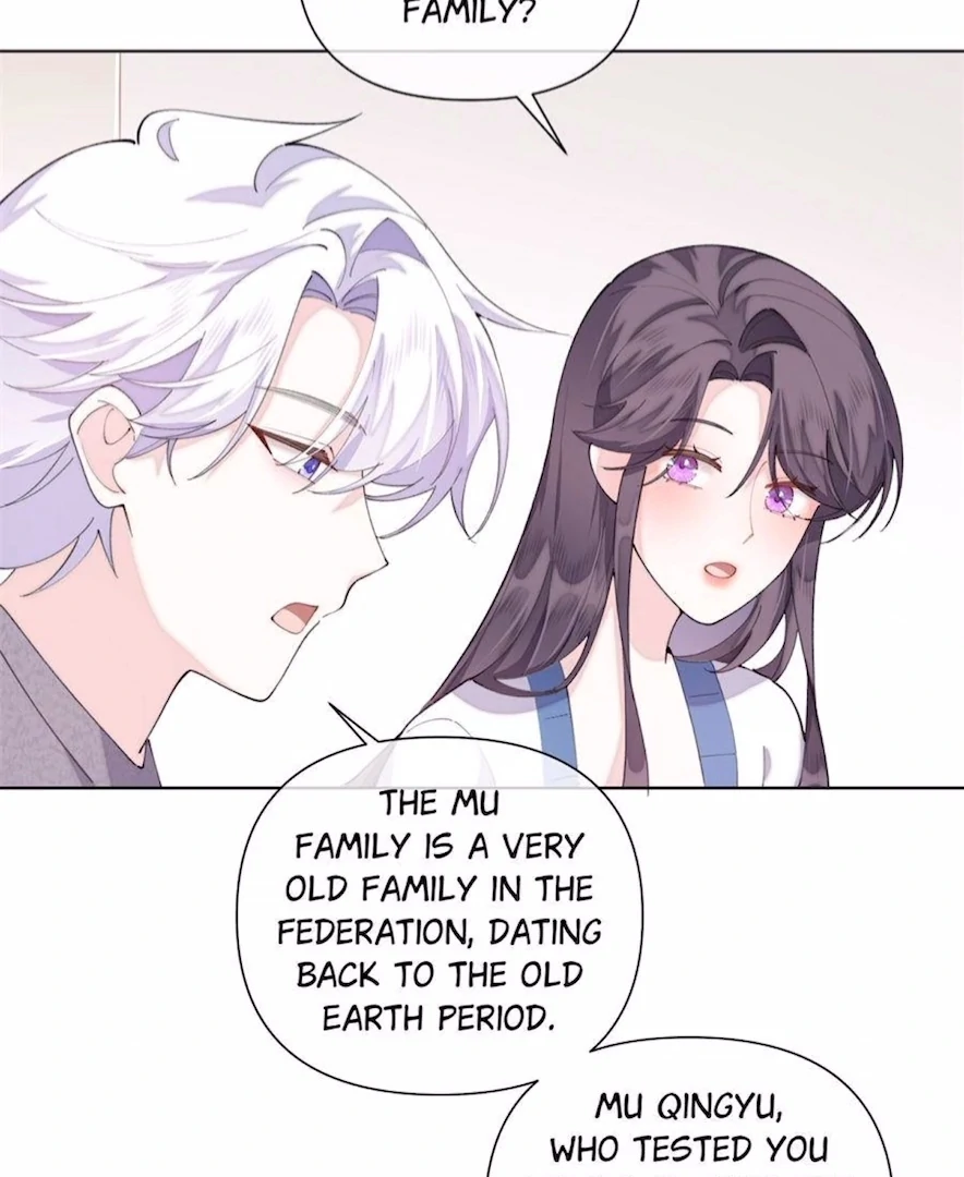 Pampering My Beast Commander (Official) - Chapter 87 manhwa