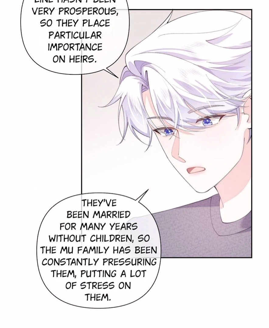 Pampering My Beast Commander (Official) - Chapter 87 manhwa