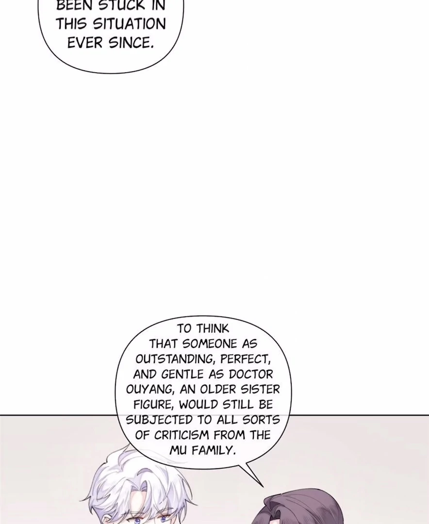 Pampering My Beast Commander (Official) - Chapter 87 manhwa