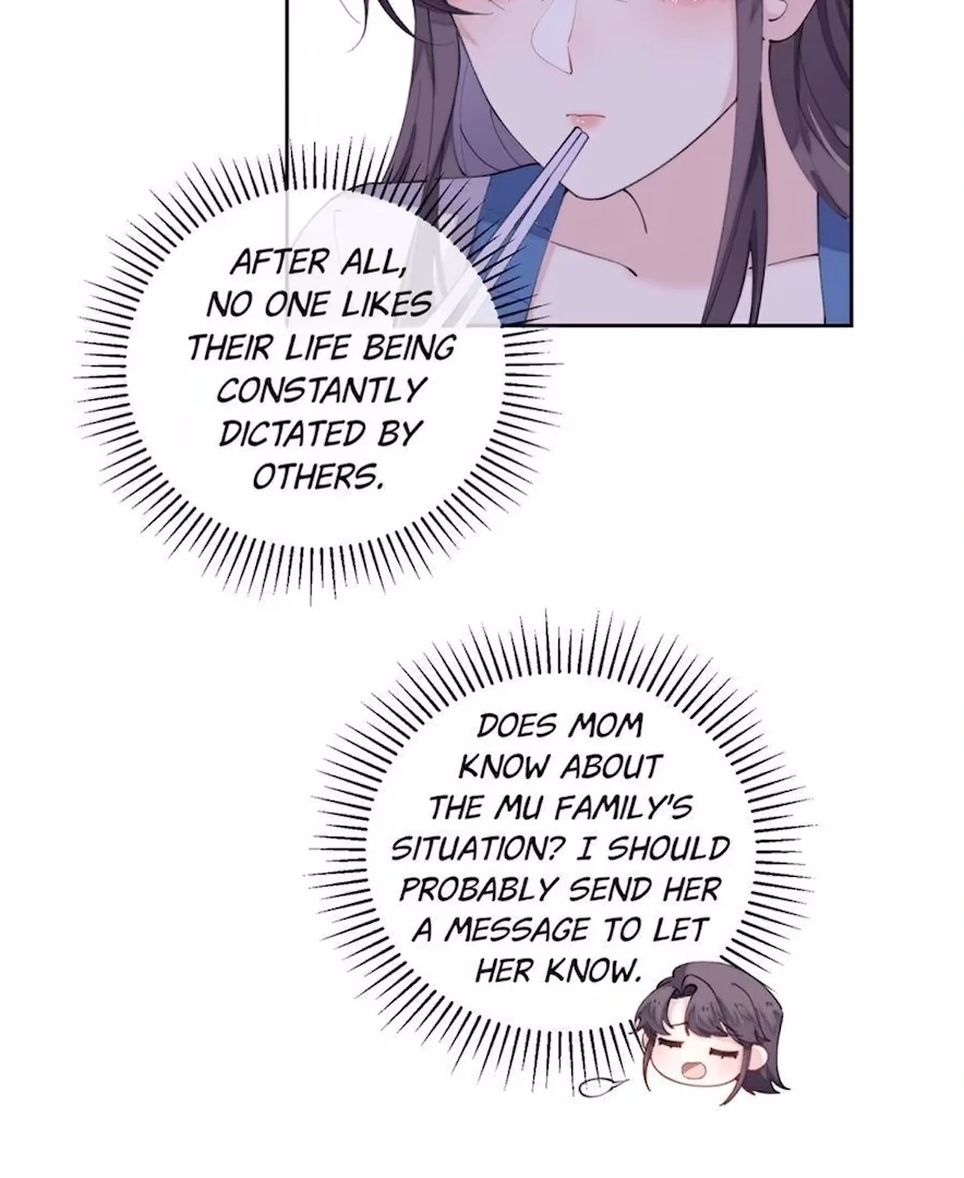 Pampering My Beast Commander (Official) - Chapter 87 manhwa