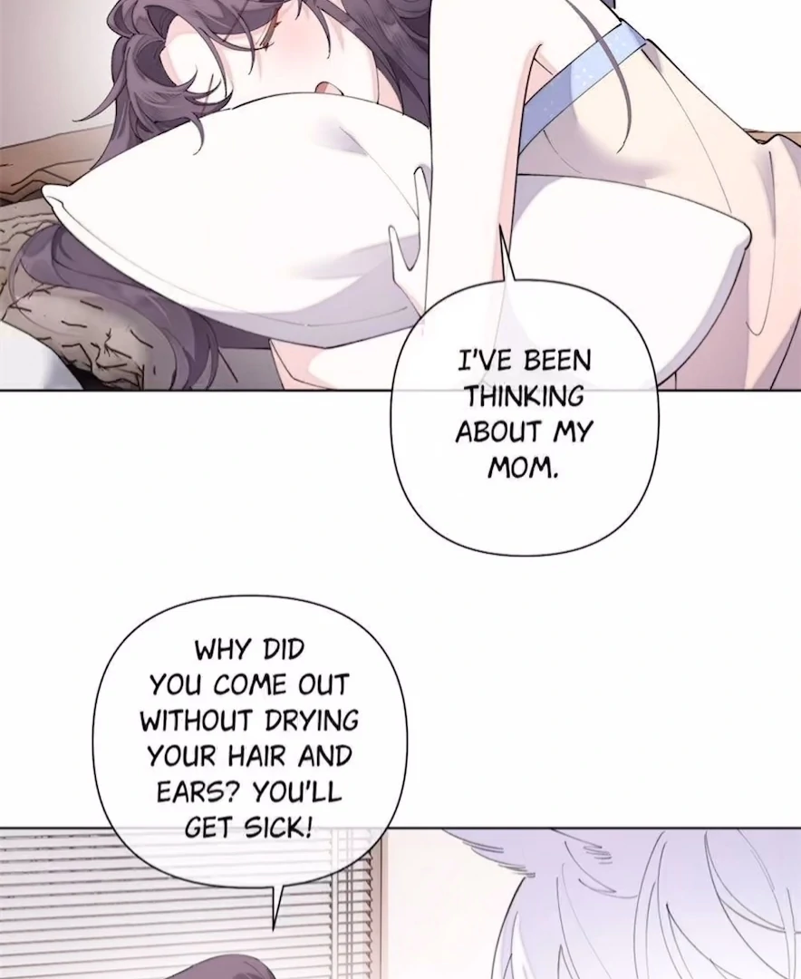 Pampering My Beast Commander (Official) - Chapter 87 manhwa