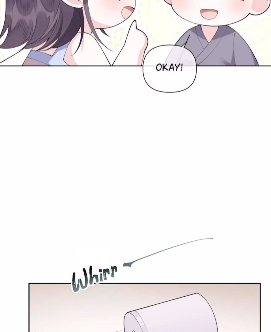 Pampering My Beast Commander (Official) - Chapter 87 manhwa
