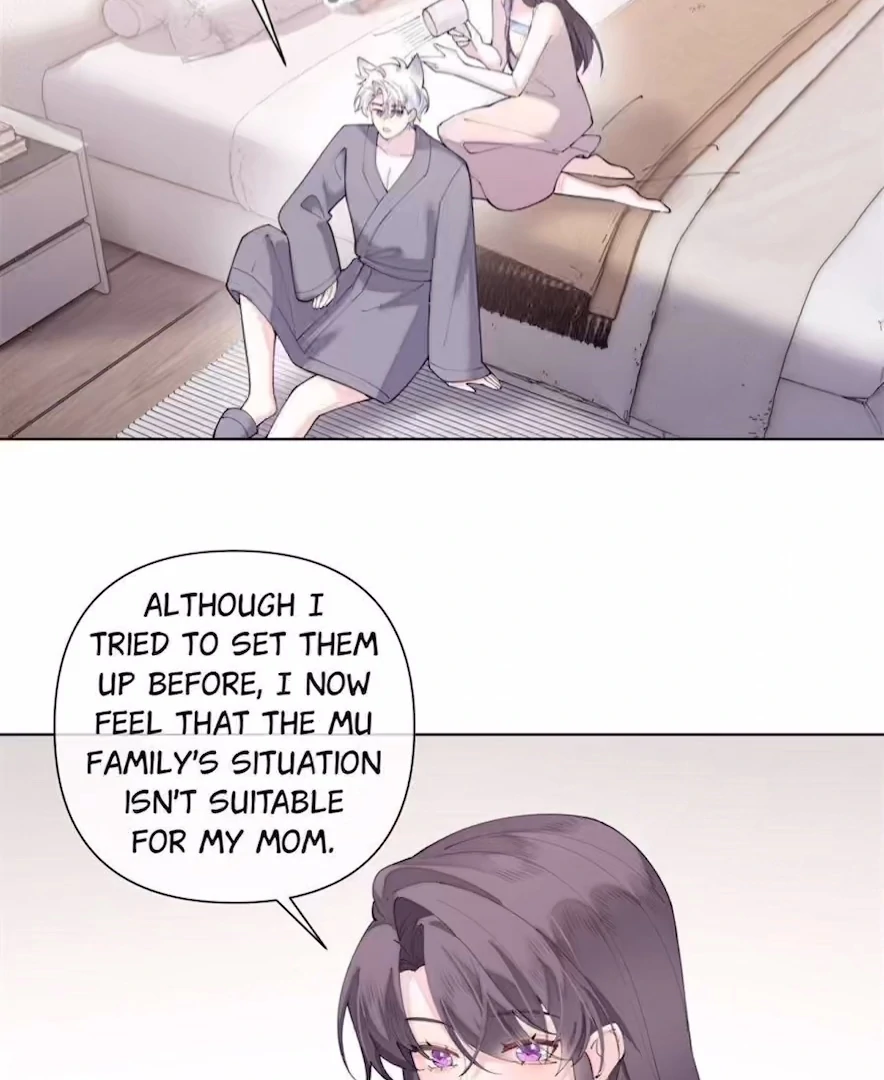 Pampering My Beast Commander (Official) - Chapter 87 manhwa