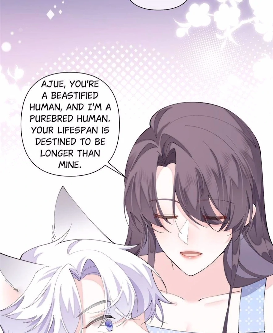 Pampering My Beast Commander (Official) - Chapter 87 manhwa