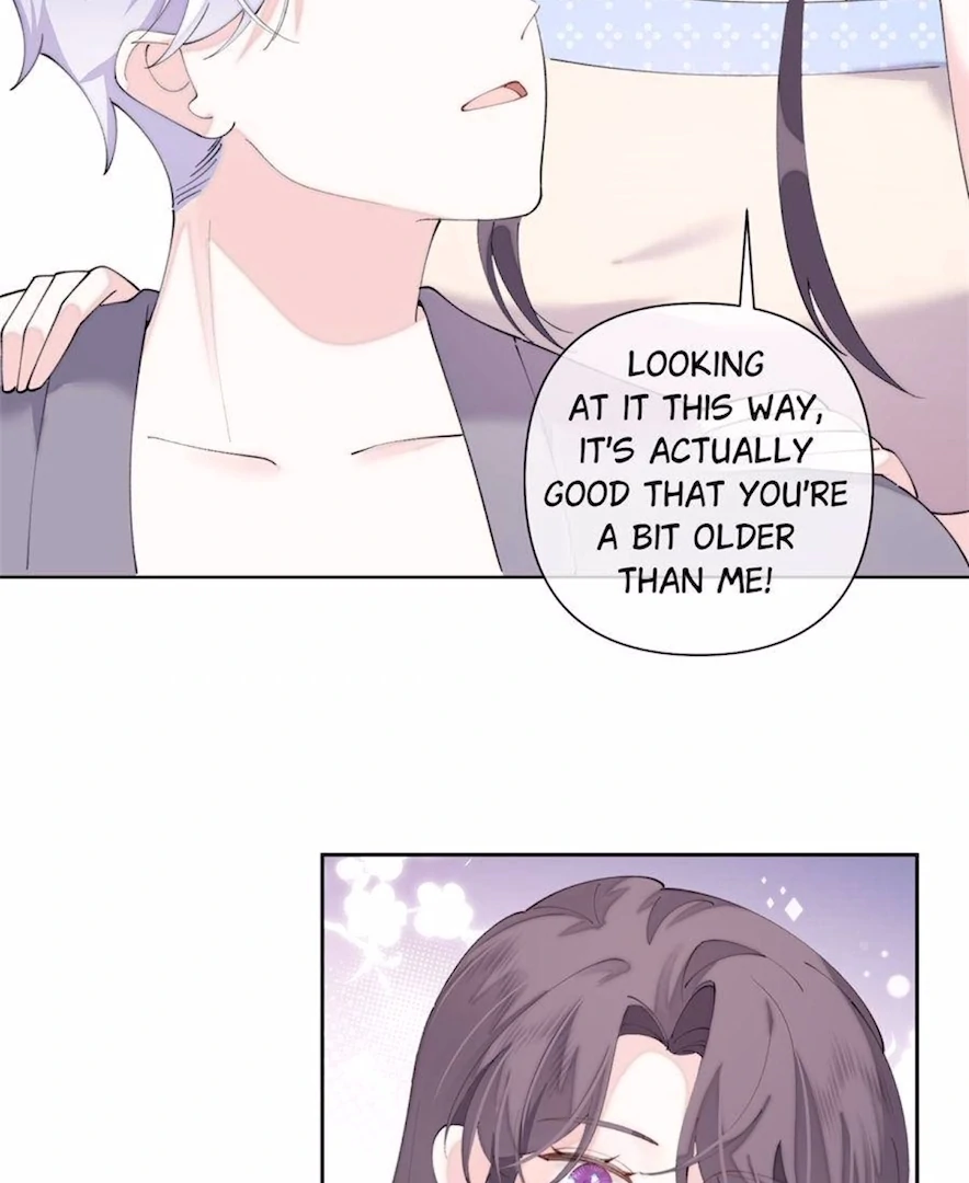 Pampering My Beast Commander (Official) - Chapter 87 manhwa