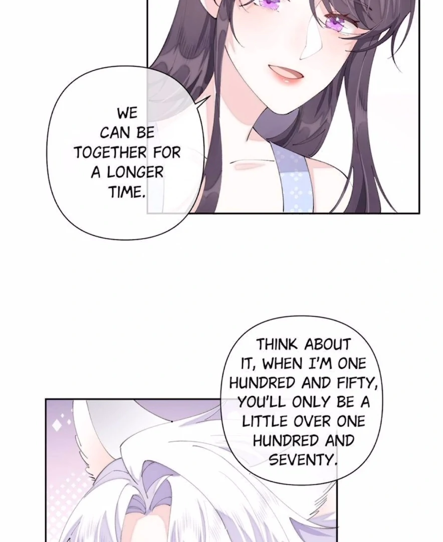 Pampering My Beast Commander (Official) - Chapter 87 manhwa