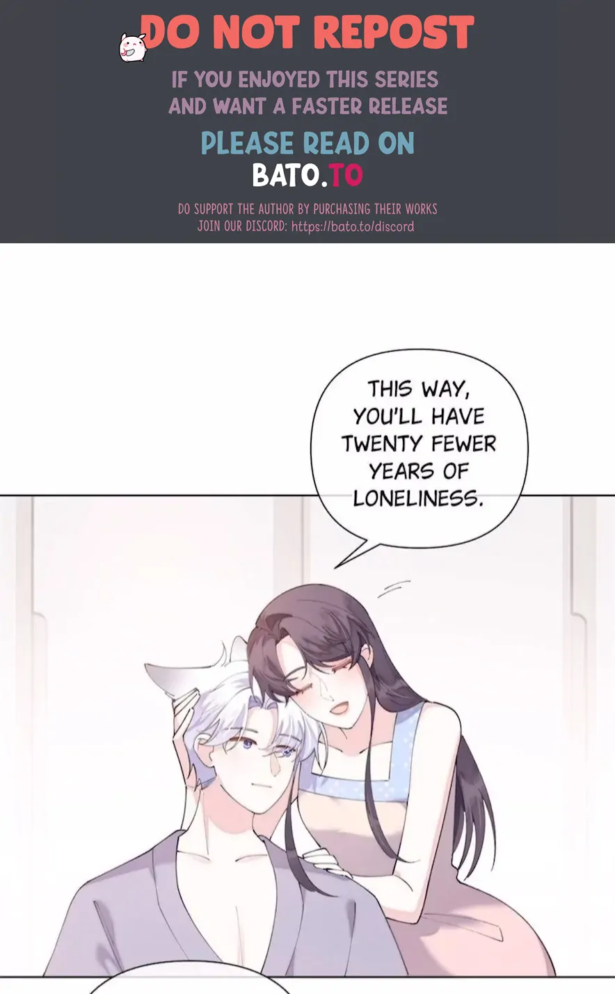 Pampering My Beast Commander (Official) - Chapter 88 manhwa