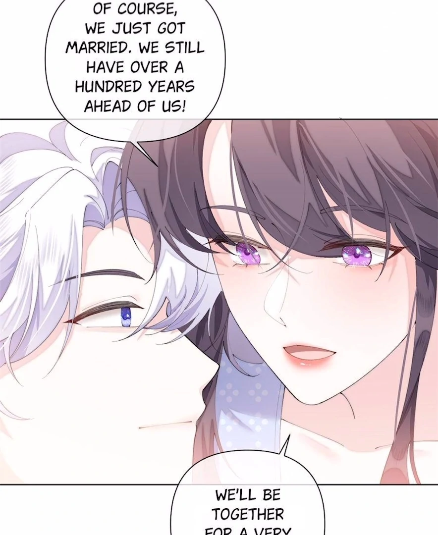 Pampering My Beast Commander (Official) - Chapter 88 manhwa