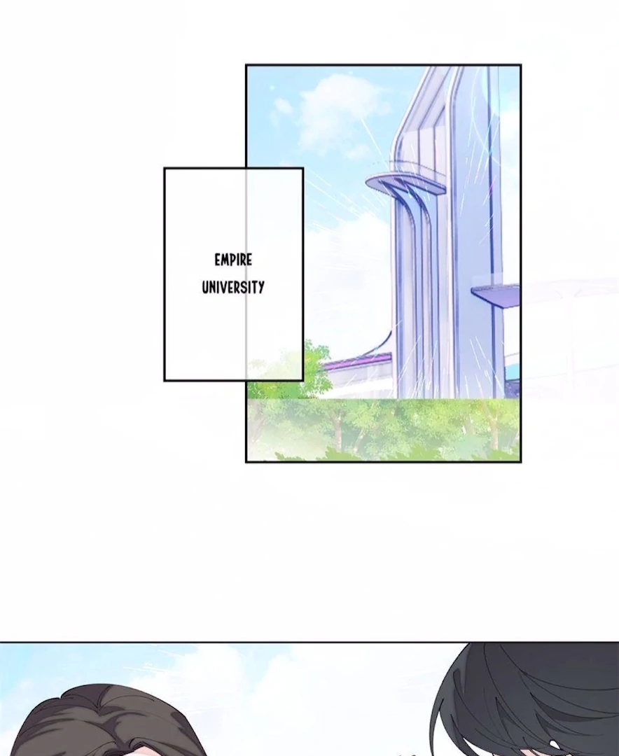 Pampering My Beast Commander (Official) - Chapter 88 manhwa