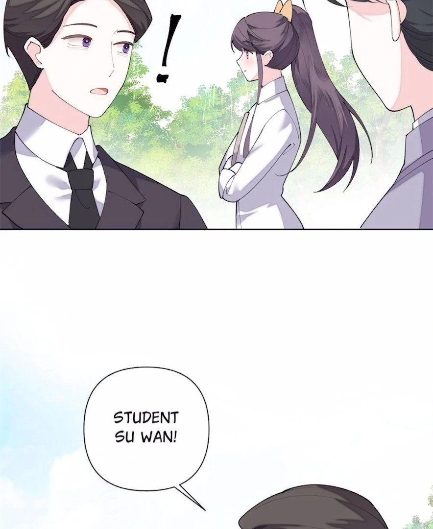 Pampering My Beast Commander (Official) - Chapter 88 manhwa