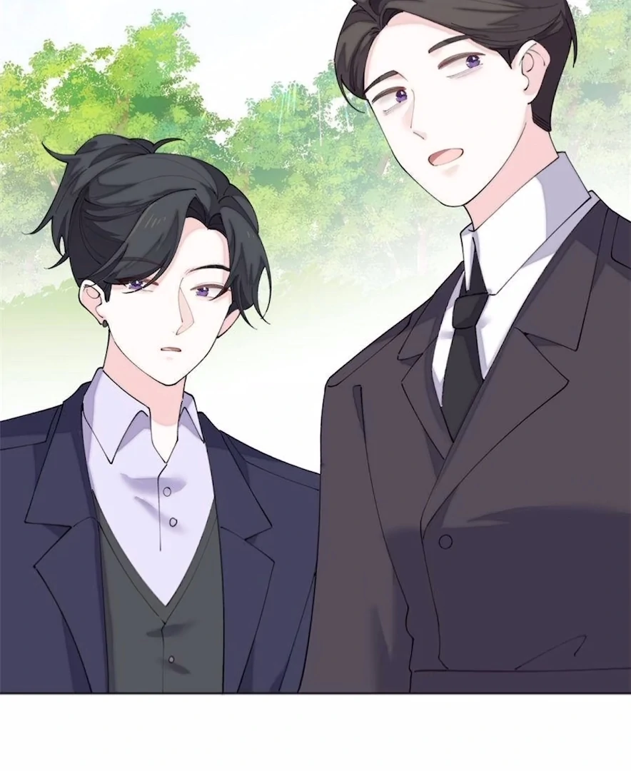 Pampering My Beast Commander (Official) - Chapter 88 manhwa