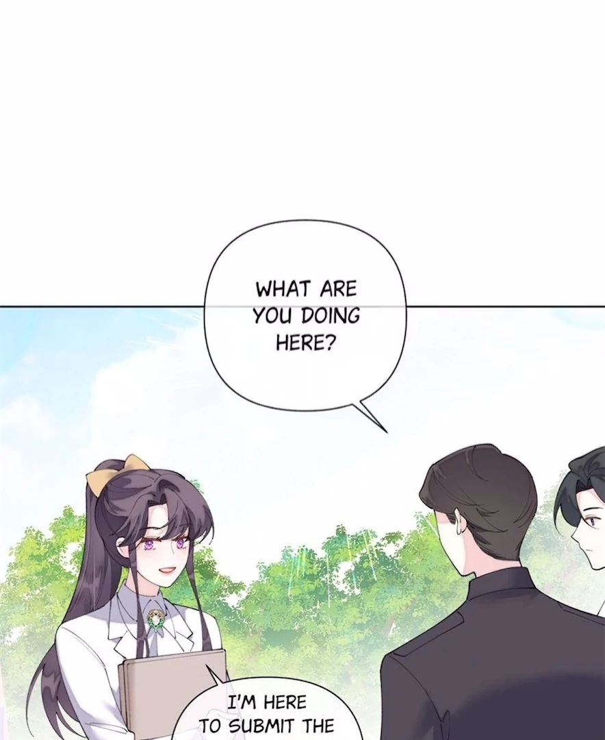 Pampering My Beast Commander (Official) - Chapter 88 manhwa