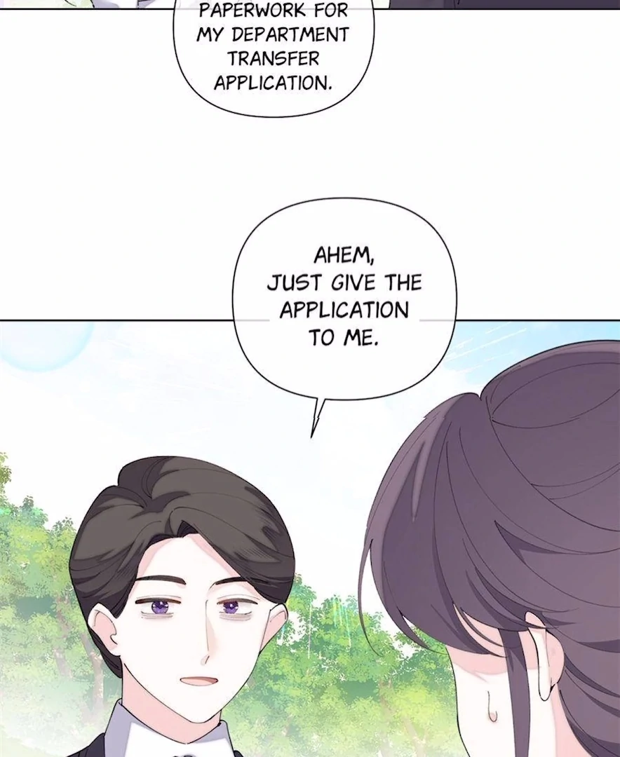 Pampering My Beast Commander (Official) - Chapter 88 manhwa