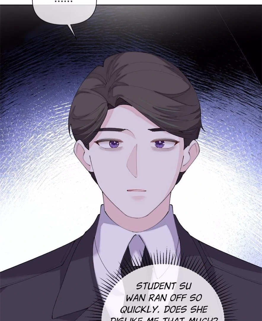 Pampering My Beast Commander (Official) - Chapter 88 manhwa