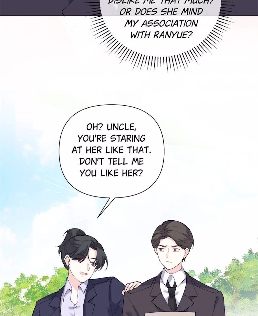 Pampering My Beast Commander (Official) - Chapter 88 manhwa