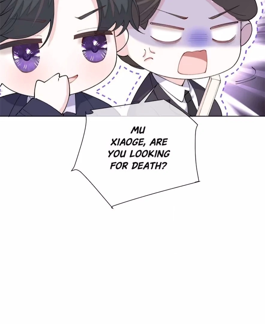 Pampering My Beast Commander (Official) - Chapter 88 manhwa