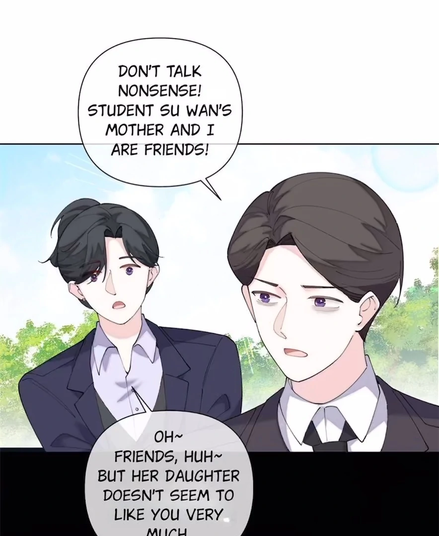 Pampering My Beast Commander (Official) - Chapter 88 manhwa