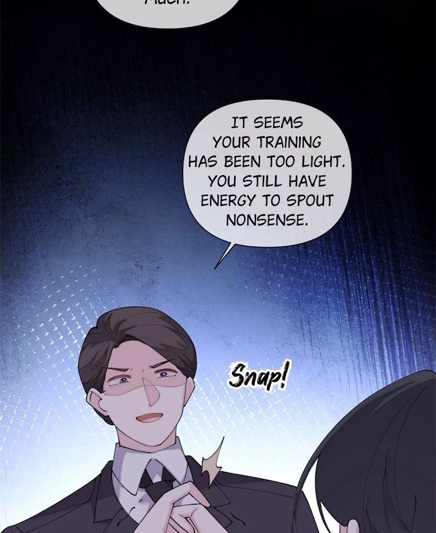 Pampering My Beast Commander (Official) - Chapter 88 manhwa