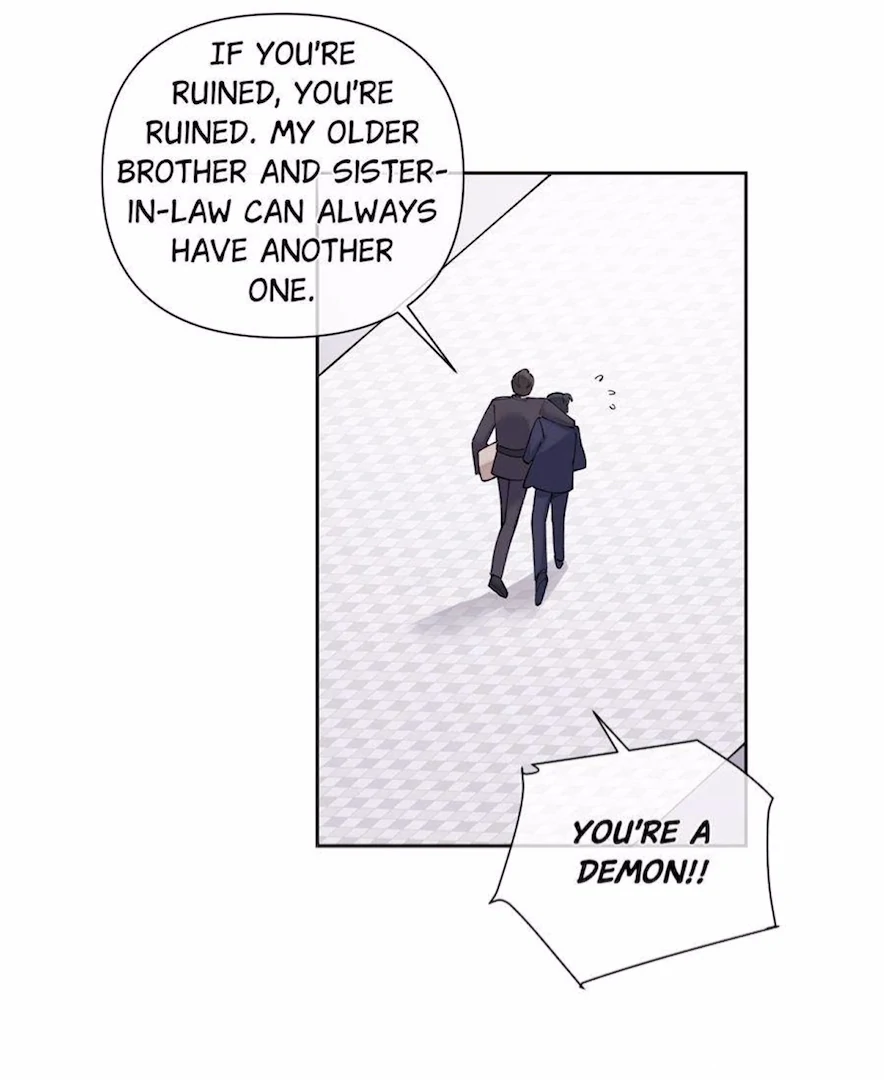 Pampering My Beast Commander (Official) - Chapter 88 manhwa
