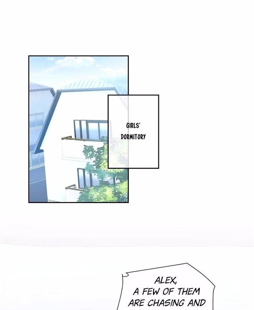 Pampering My Beast Commander (Official) - Chapter 88 manhwa