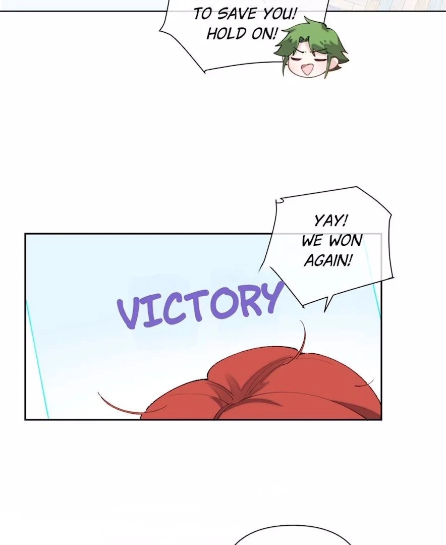 Pampering My Beast Commander (Official) - Chapter 88 manhwa